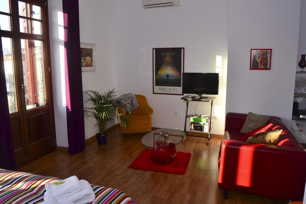 Appartement Ole Málaga