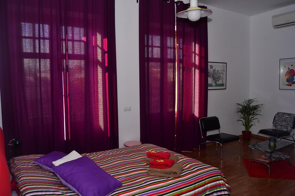 Appartement Ole *