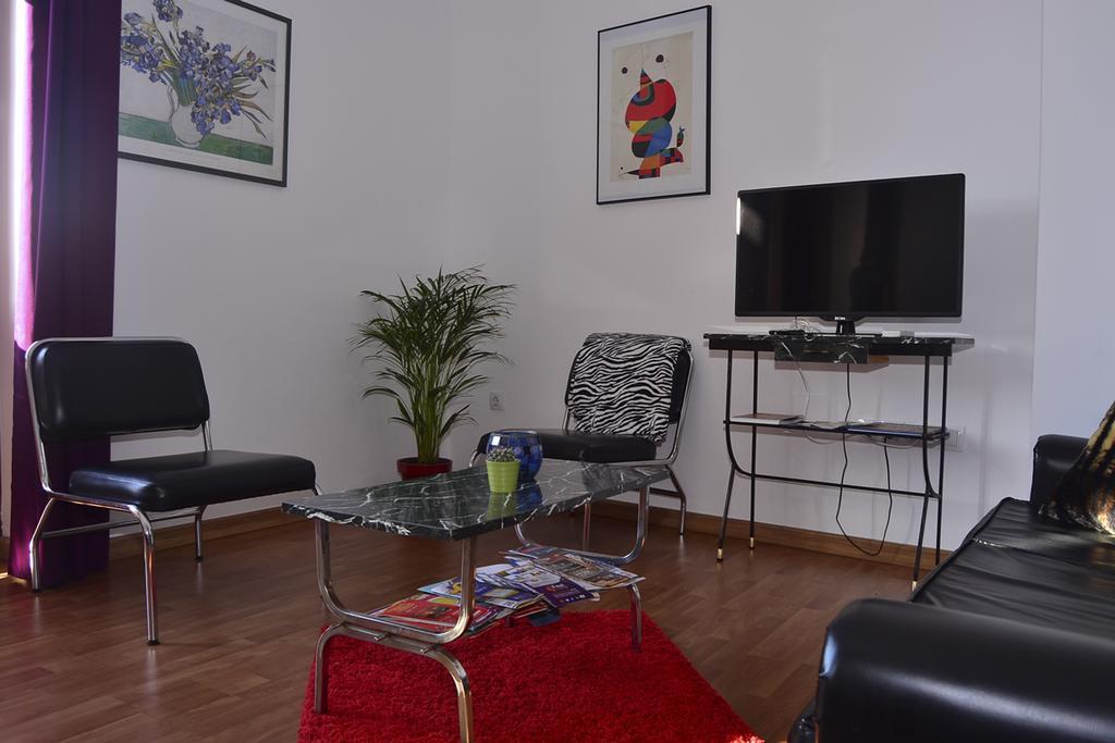 Ole Appartement Málaga