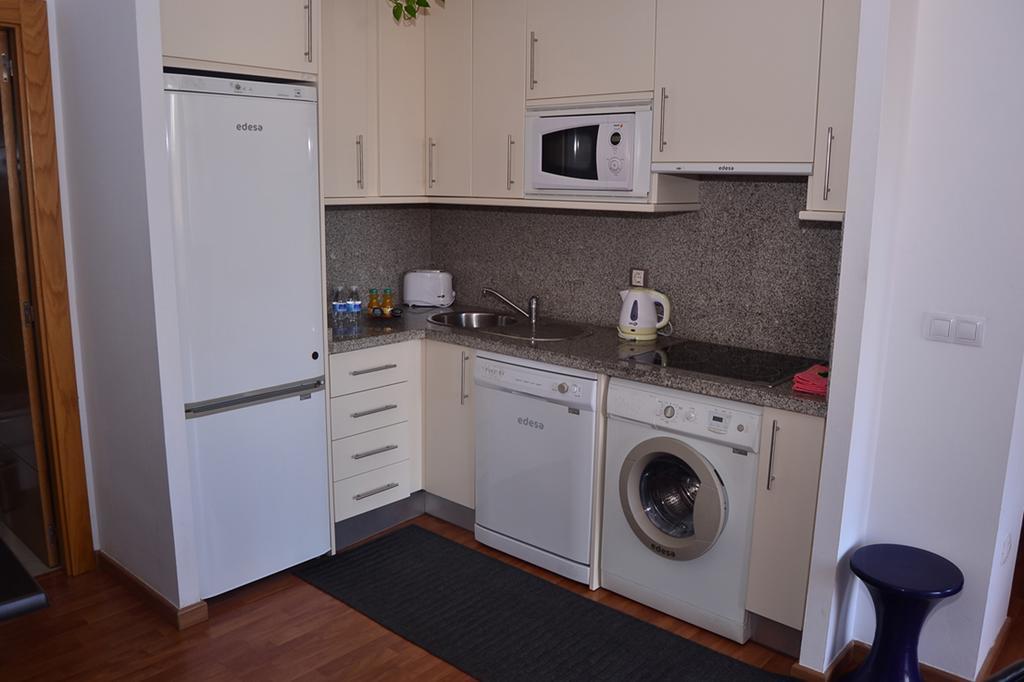 Ole Appartement Málaga