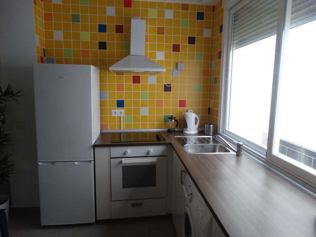Appartement - Nuno Gomez, 24 Málaga