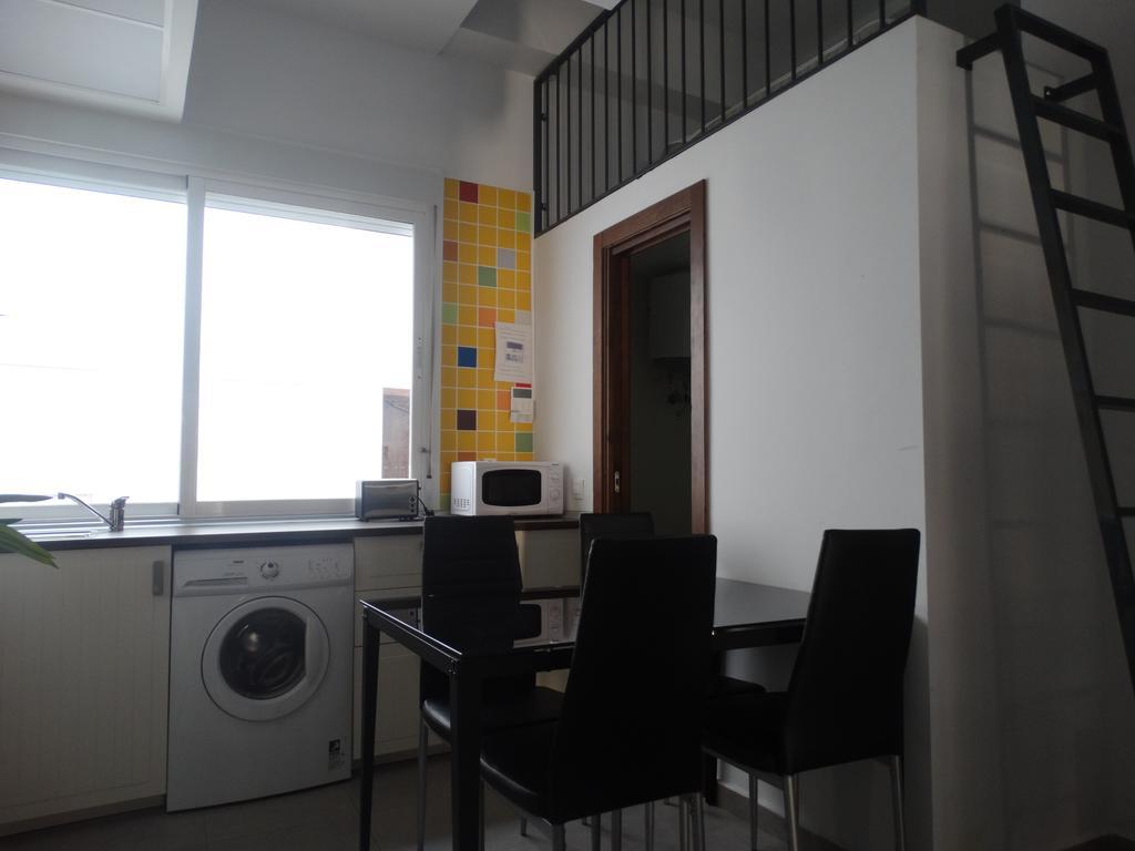 - Nuno Gomez, 24 Appartement Málaga