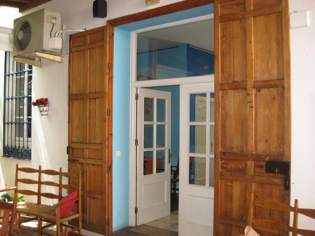 Acacias Restaurante