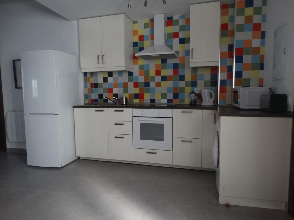 Appartement - Nuno Gomez, 24 *