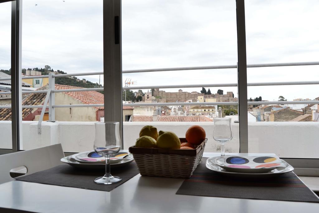 ático Con Terraza Y Vistas *