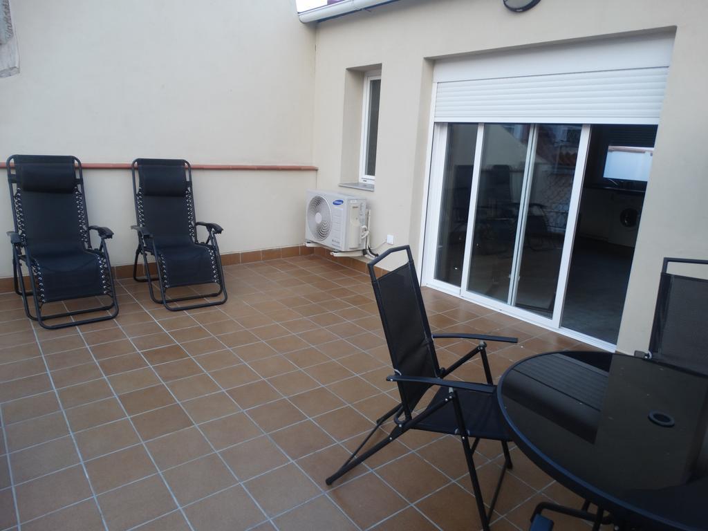 - Nuno Gomez, 24 Appartement Málaga