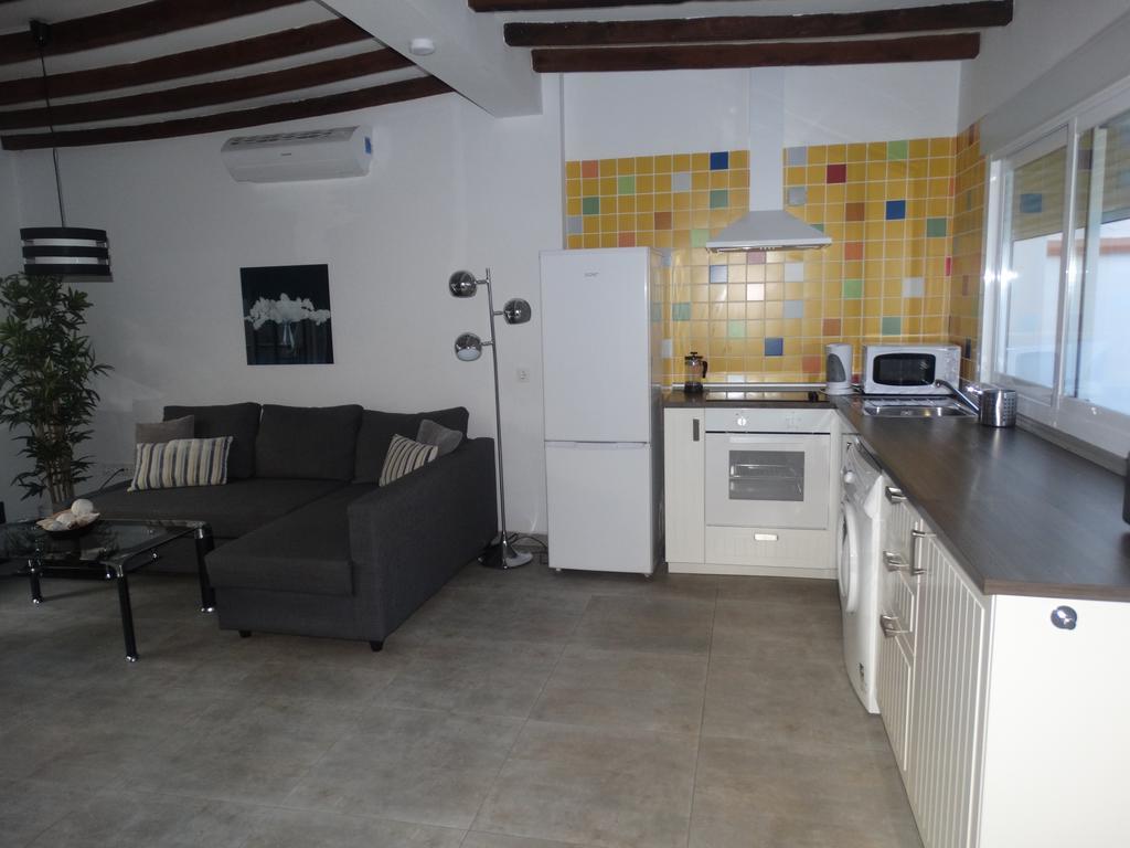 - Nuno Gomez, 24 Appartement Málaga