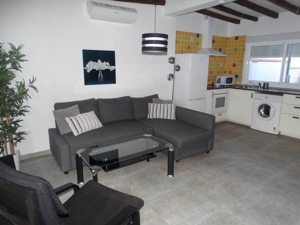 Appartement - Nuno Gomez, 24 *