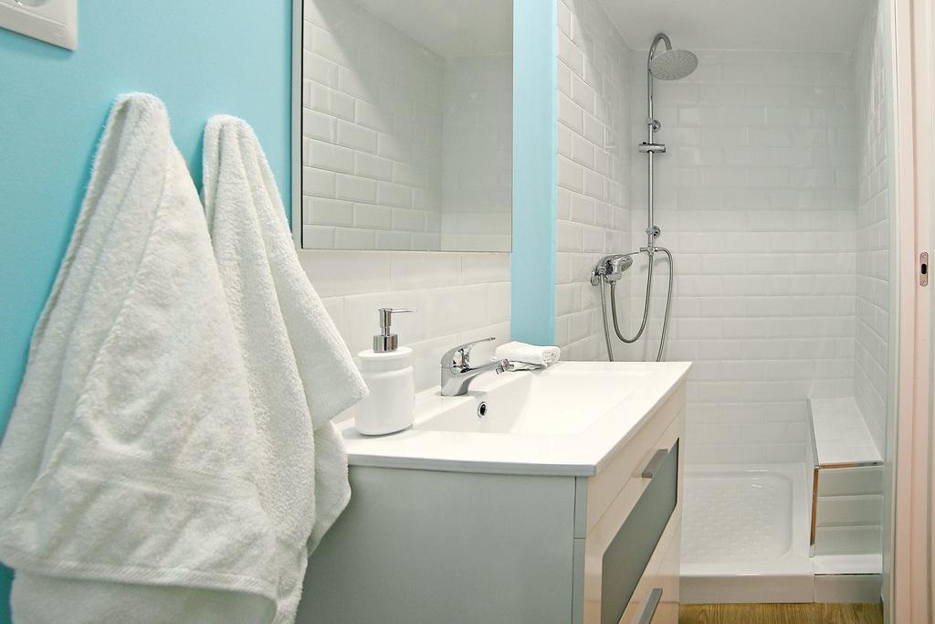 La Flamenquita Appartement