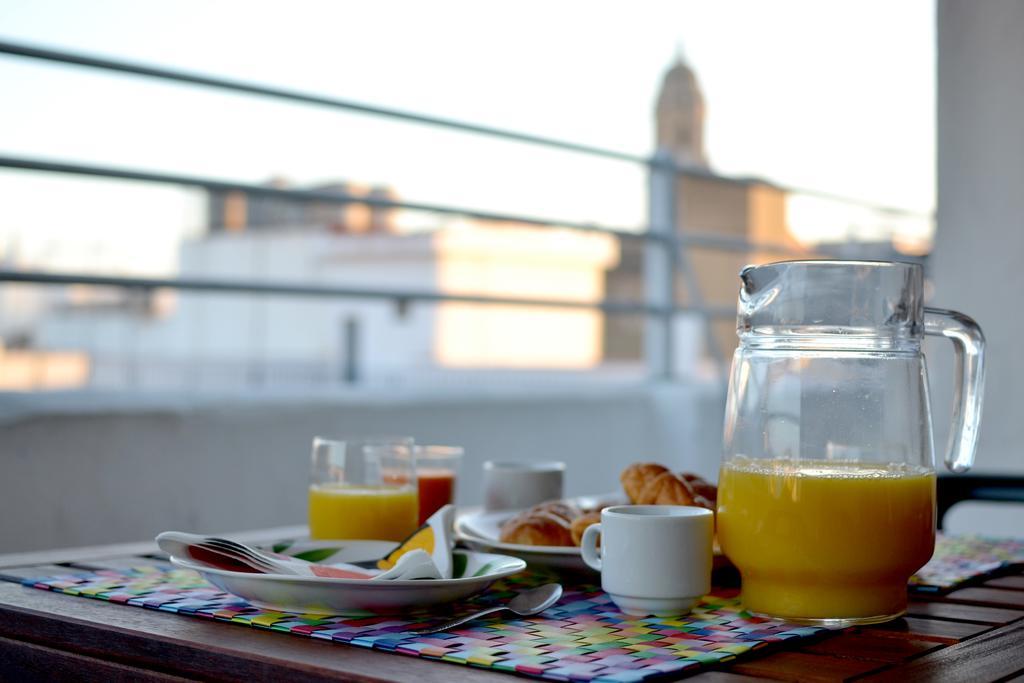 Marqués De Guadiaro 1 Apartamento