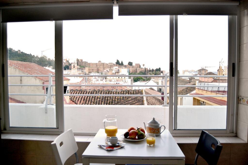 Apartamento Marqués De Guadiaro 1