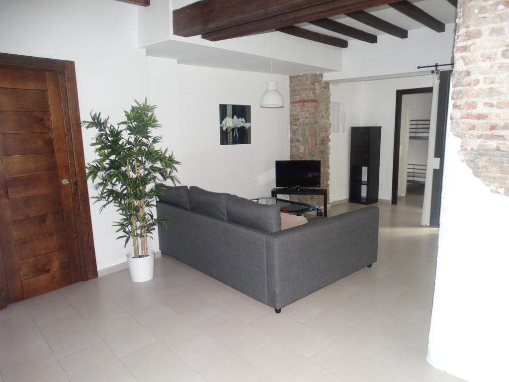 - Nuno Gomez, 24 Appartement Málaga