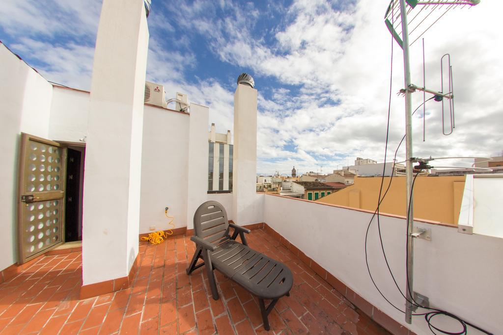 Apartamento Galeria De Pintores Vivos