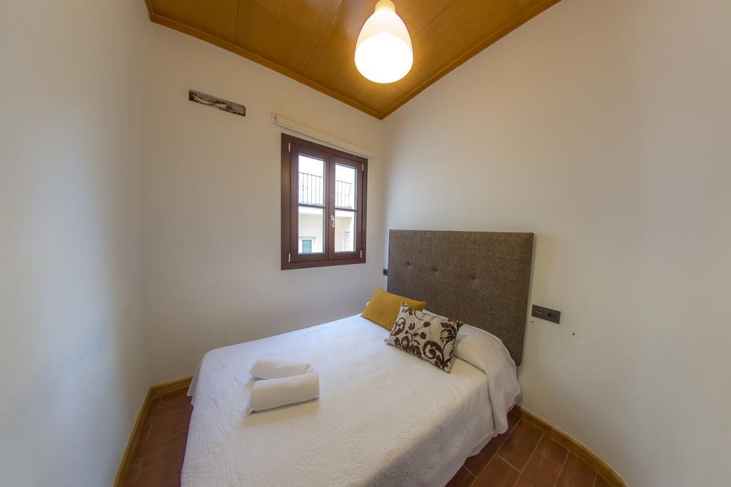 Apartamento Galeria De Pintores Vivos