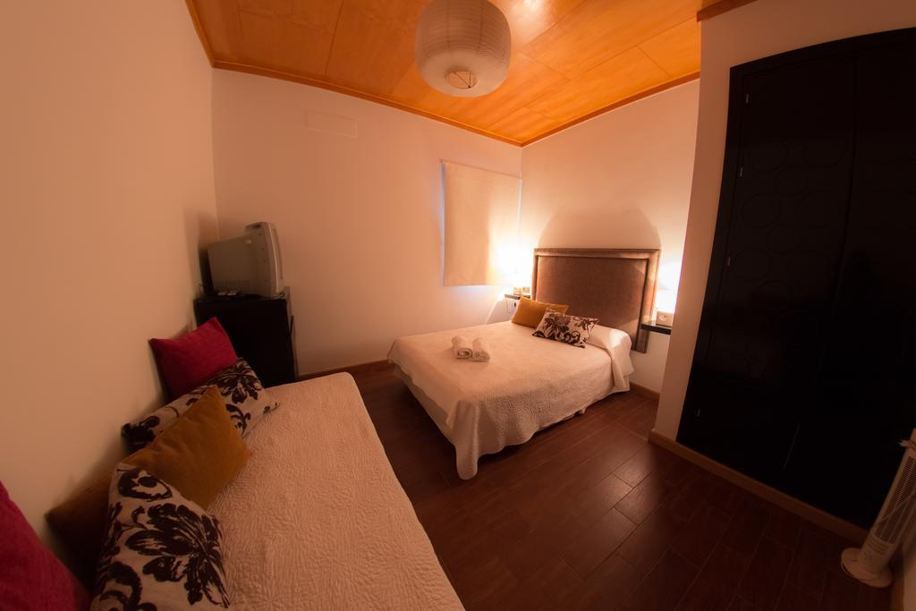 Galeria De Pintores Vivos * Málaga