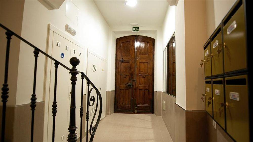 Gibralfaro Centro