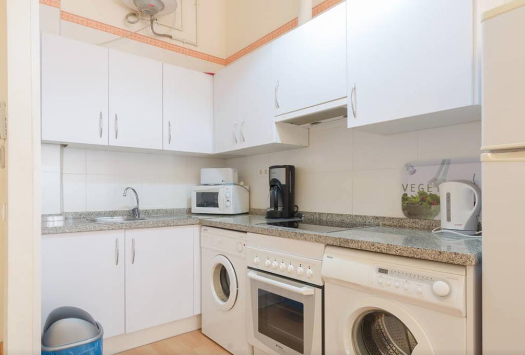 Amazing Center Appartement *
