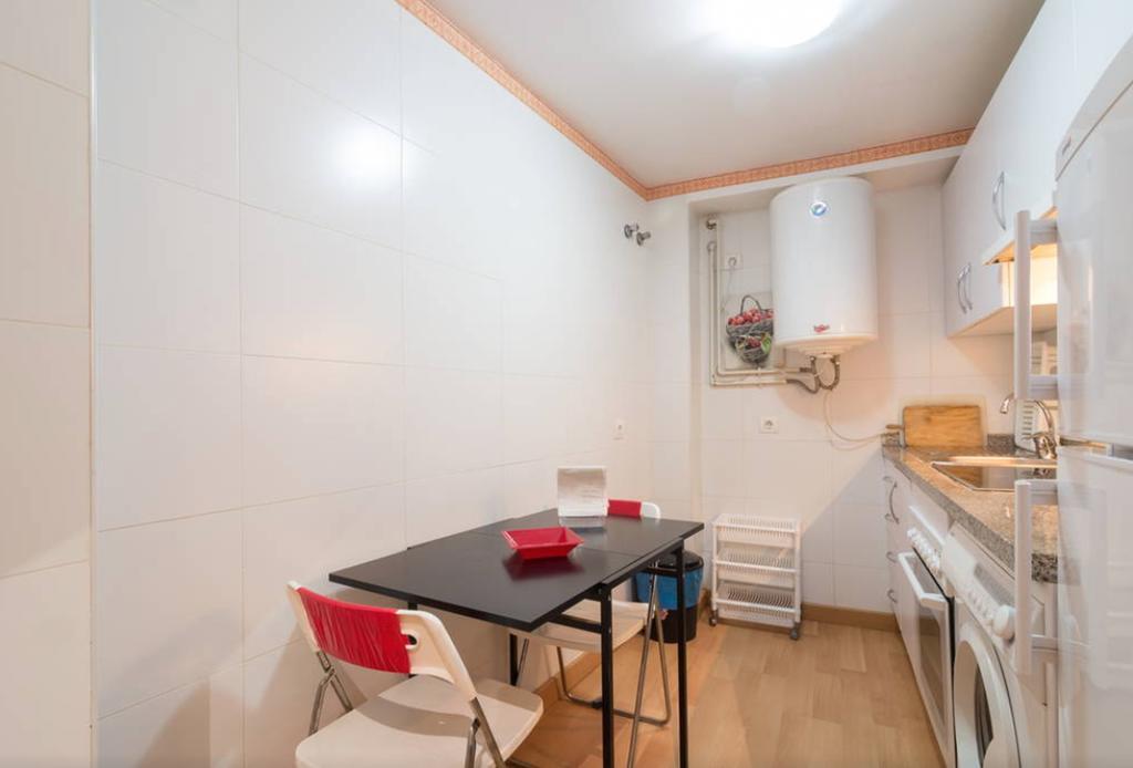 Amazing Center Appartement *