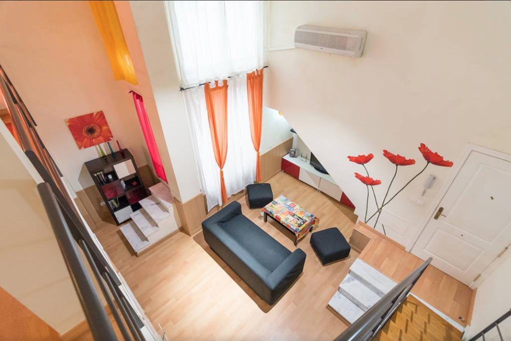 Amazing Center Appartement *