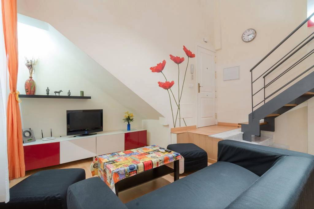 Amazing Center Appartement Málaga