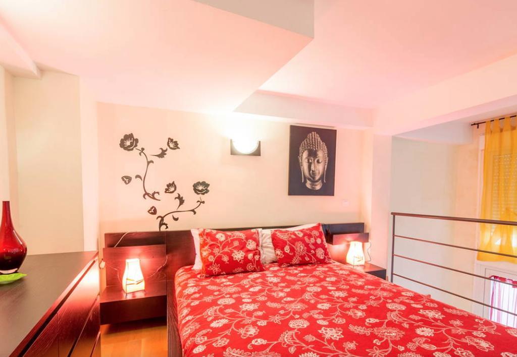 Amazing Center Appartement *