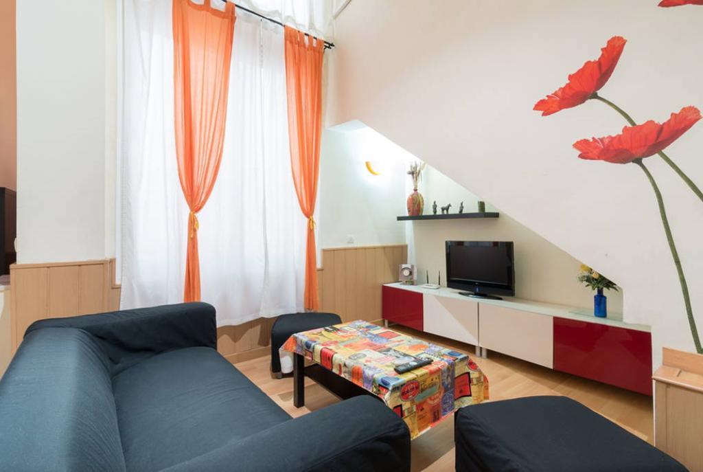 Amazing Center Appartement