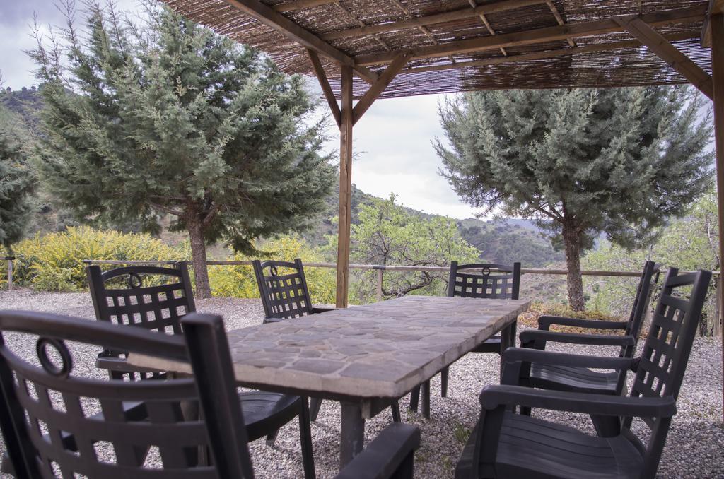 Casa de férias Rural Montes Malaga: Pedregales