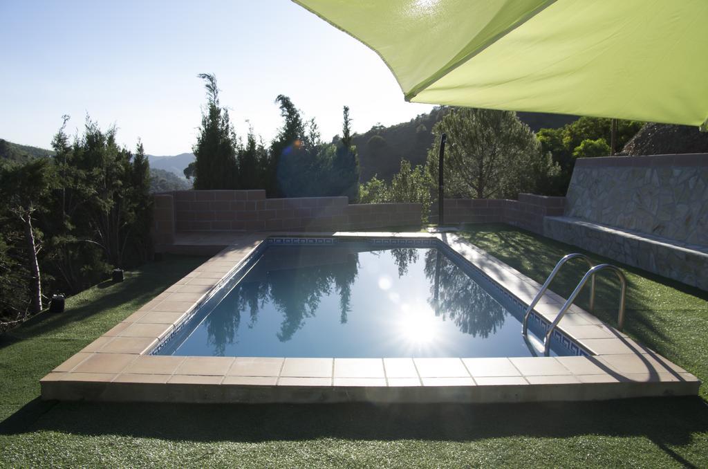 Rural Montes Malaga: Pedregales Málaga