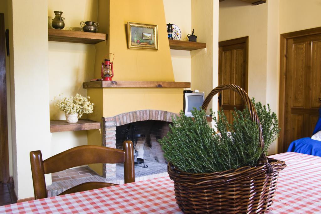 Casa de férias Rural Montes Malaga: Pedregales *