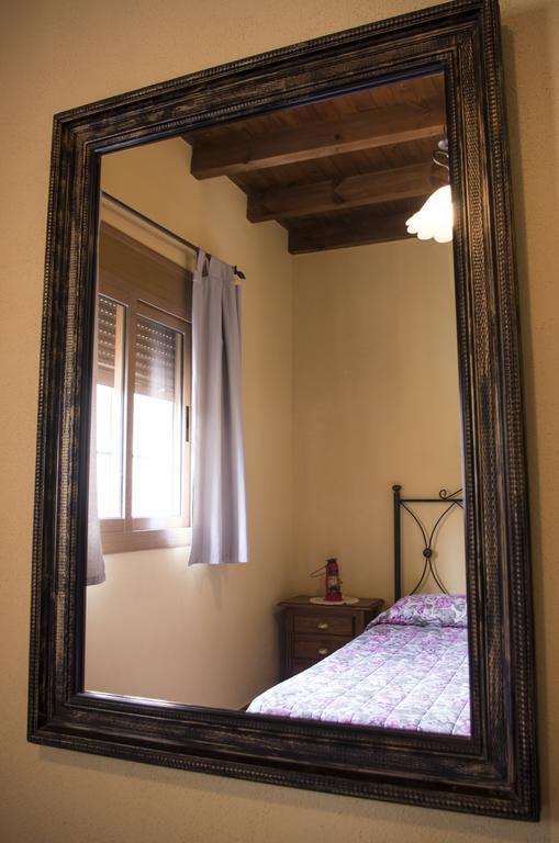Casa de férias Rural Montes Malaga: Pedregales