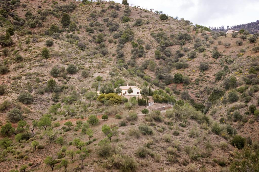 Rural Montes Malaga: Pedregales Casa de férias