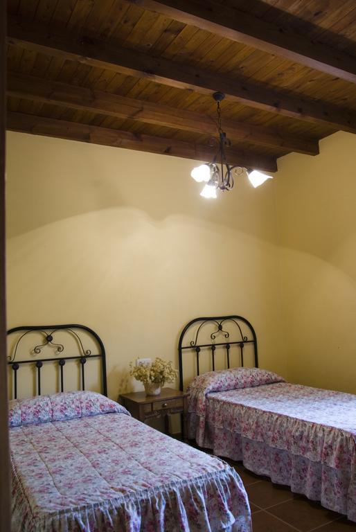 Rural Montes Malaga: Pedregales Casa de férias *