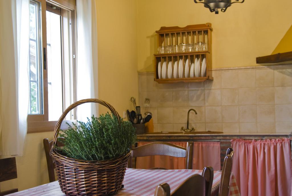Rural Montes Malaga: Pedregales Casa de férias Málaga