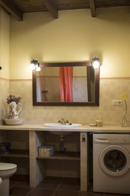 Rural Montes Malaga: Lagar Don Sancho Vakantiehuis *