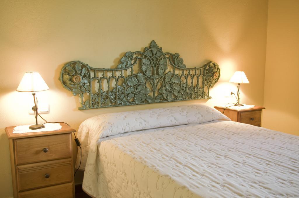 Vakantiehuis Rural Montes Malaga: Lagar Don Sancho Málaga
