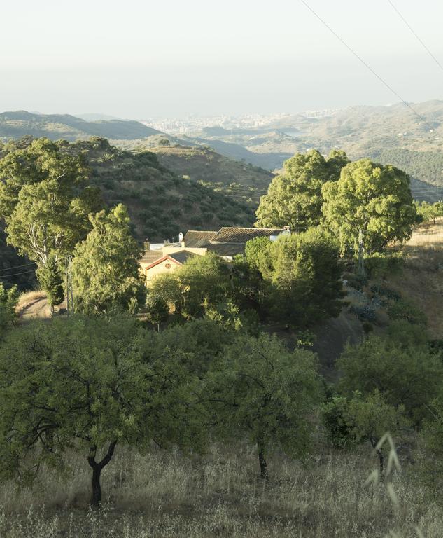 Rural Montes Malaga: Lagar Don Sancho Vakantiehuis