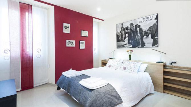 Appartement Suncity Flat Mitjana *