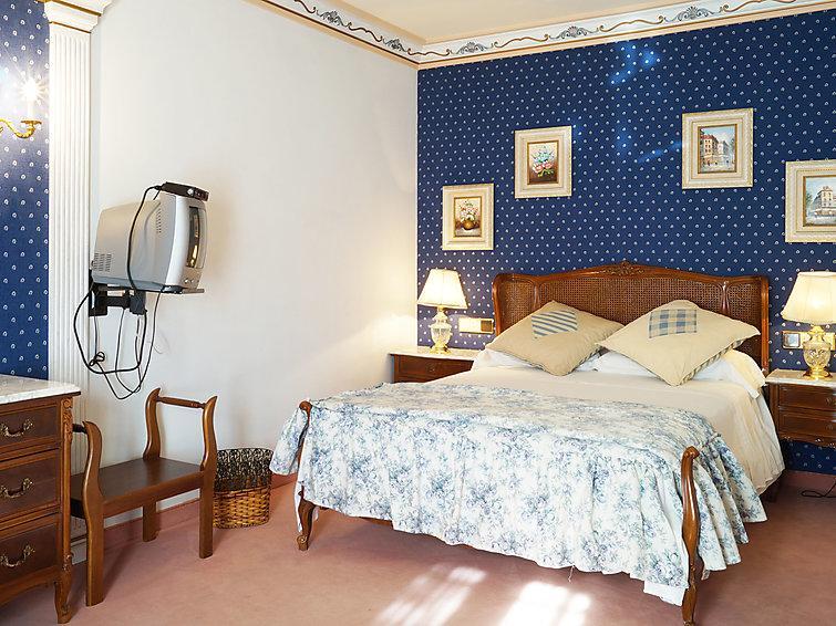 Darkum Hotell
