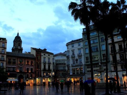 Living4malaga Guevara Málaga