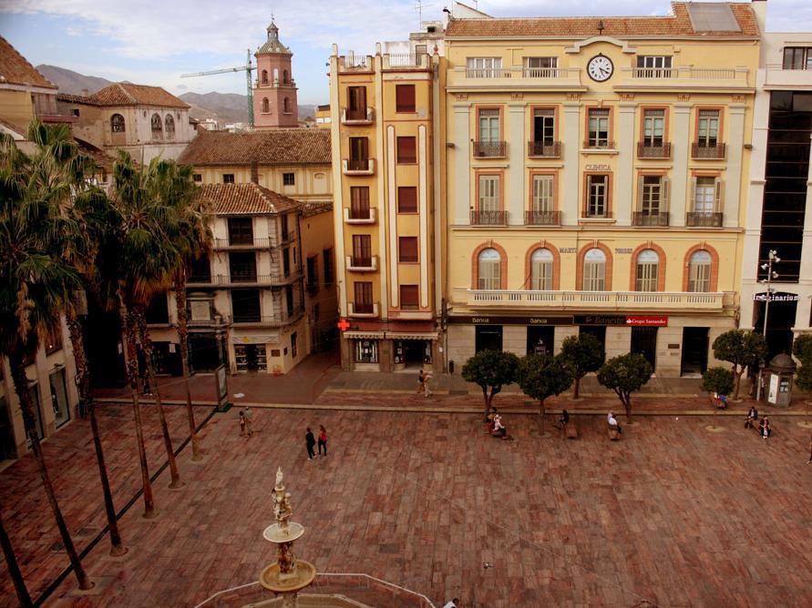 Living4malaga Guevara Málaga