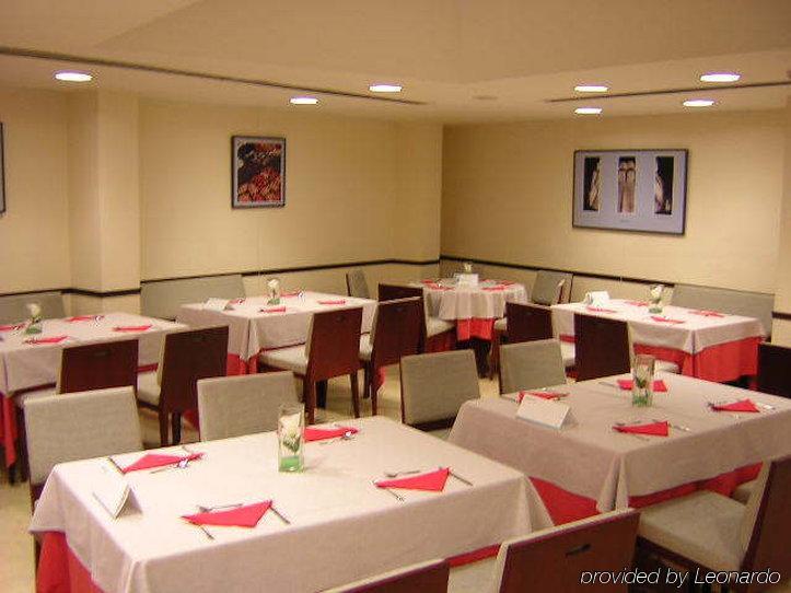 Eurostars Astoria 3*