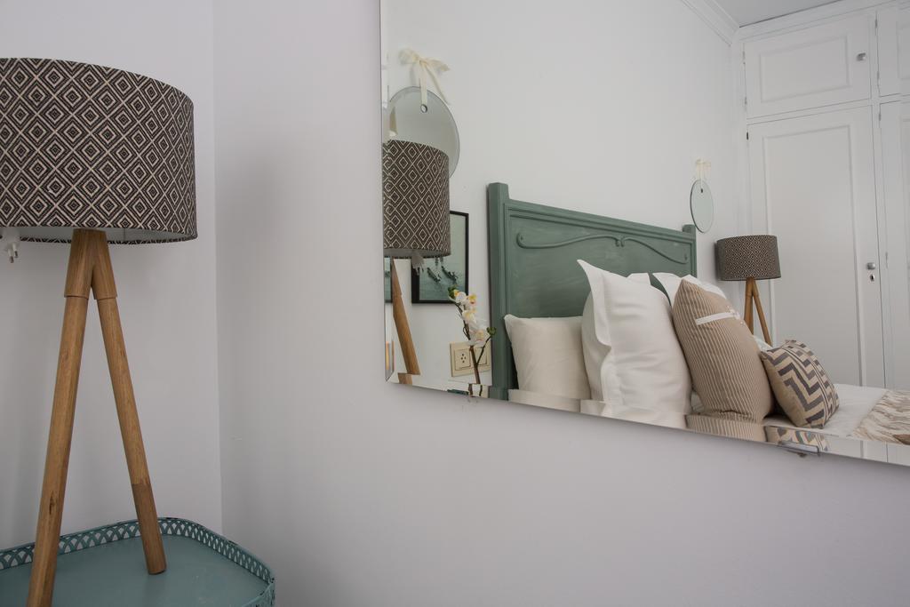 Appartement Living4malaga Monte Sancha Deluxe View *