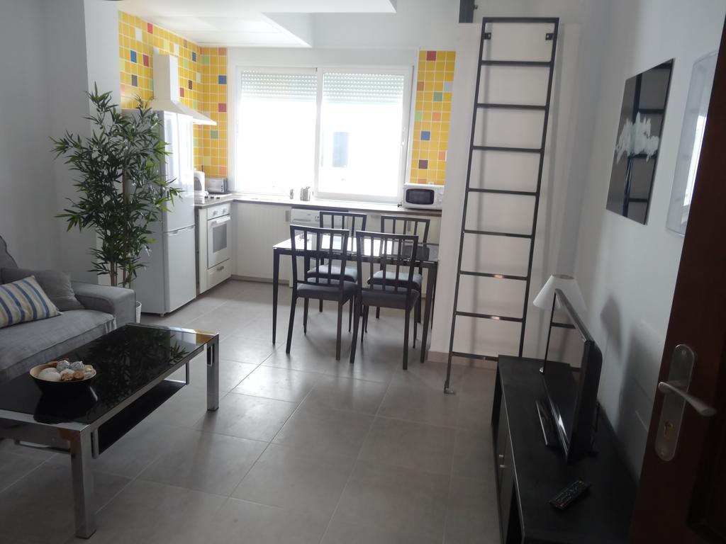 Appartement - Nuno Gomez, 24