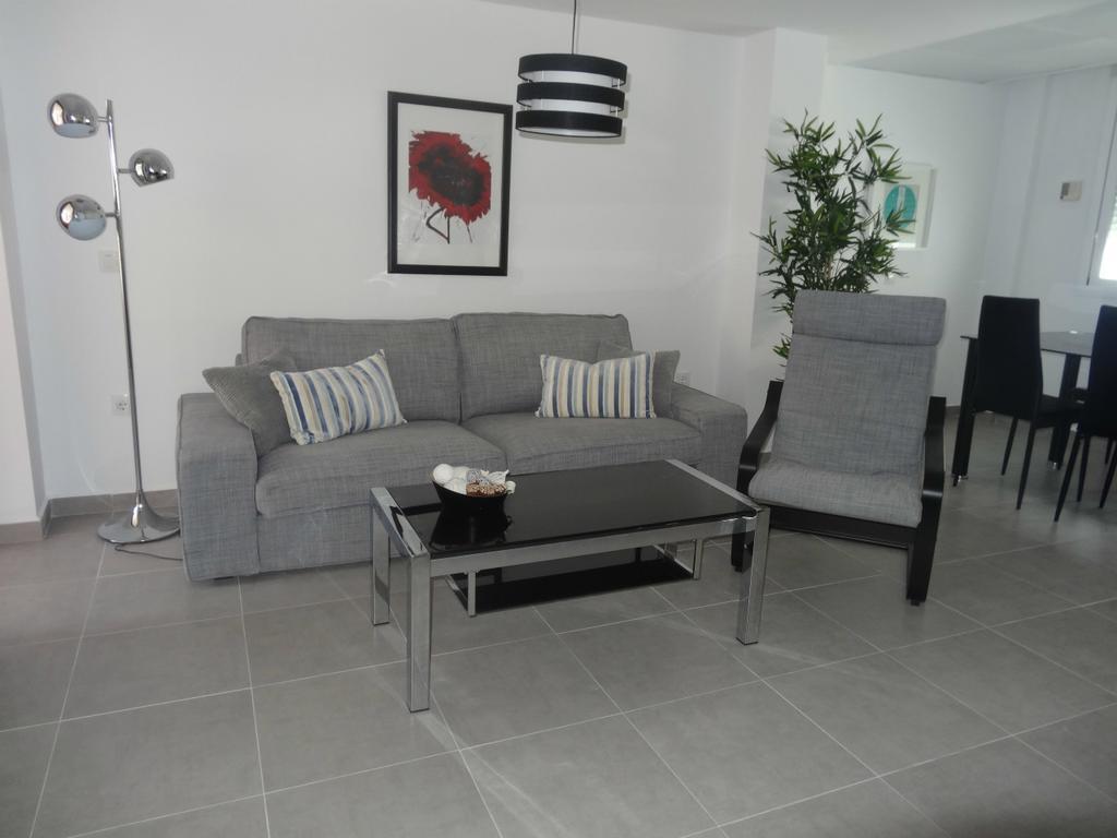 Appartement - Nuno Gomez, 24 Málaga