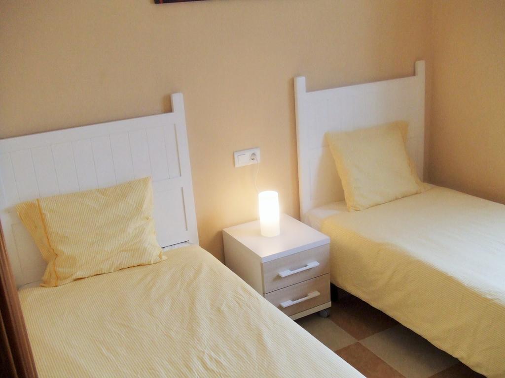 Appartement Decada Málaga