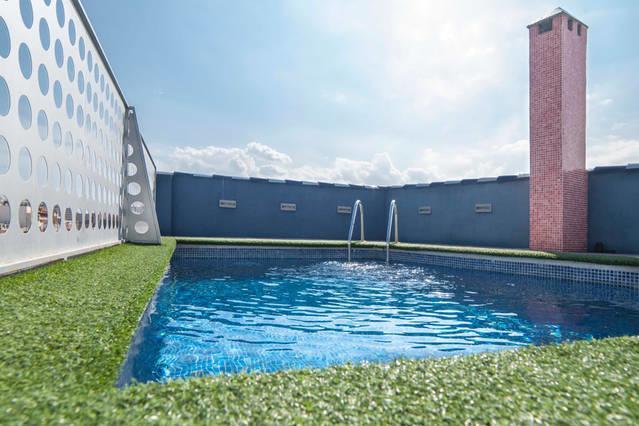 Apartamento Sunshine