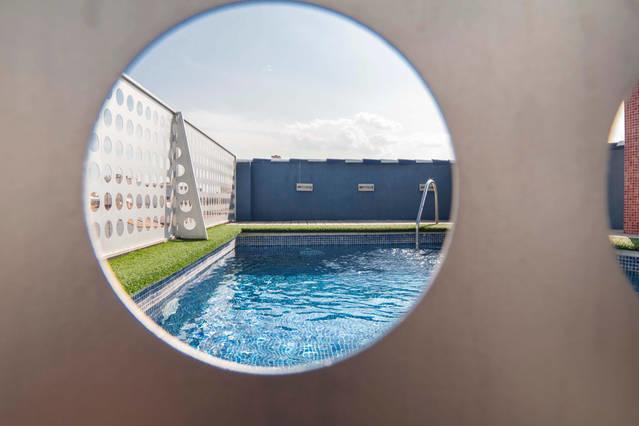 Apartamento Sunshine Málaga