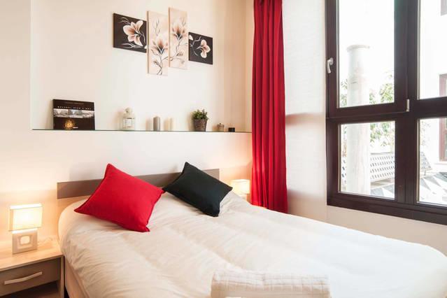 Apartamento Sunshine *