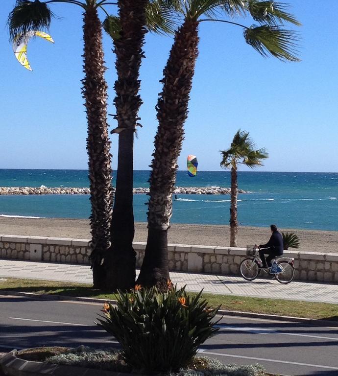 Vandrarhem Bellavista Playa