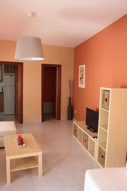 Suncity Plaza Apartamento *